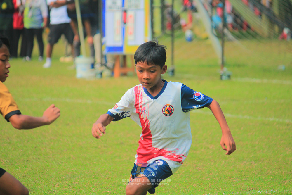 ijl u12 270725 binna banua fc blue vs toyo haryono