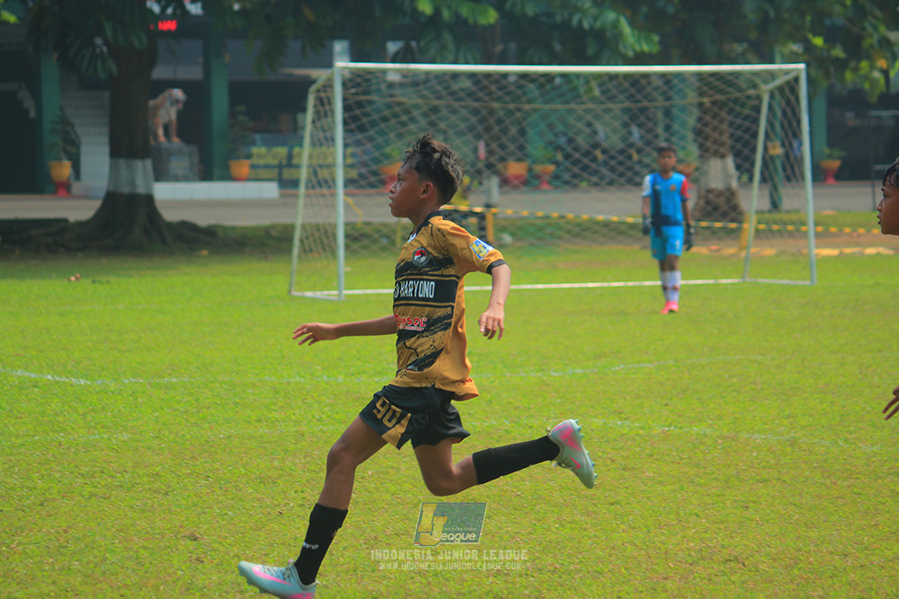 ijl u12 270725 binna banua fc blue vs toyo haryono