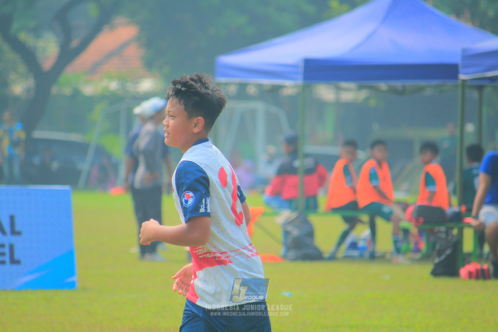 ijl u12 270725 binna banua fc blue vs toyo haryono