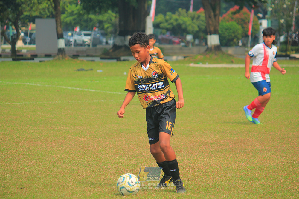 ijl u12 270725 binna banua fc blue vs toyo haryono