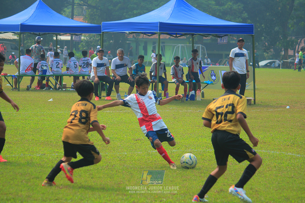 ijl u12 270725 binna banua fc blue vs toyo haryono