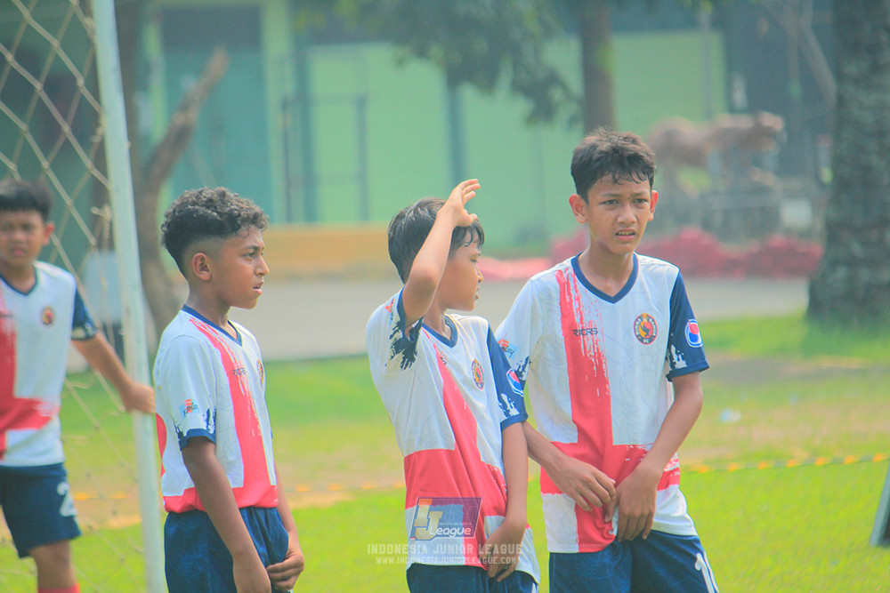 ijl u12 270725 binna banua fc blue vs toyo haryono