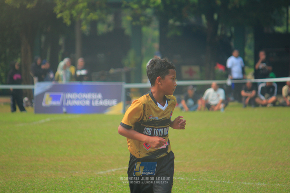 ijl u12 270725 binna banua fc blue vs toyo haryono