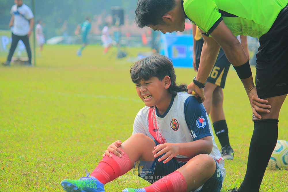 ijl u12 270725 binna banua fc blue vs toyo haryono