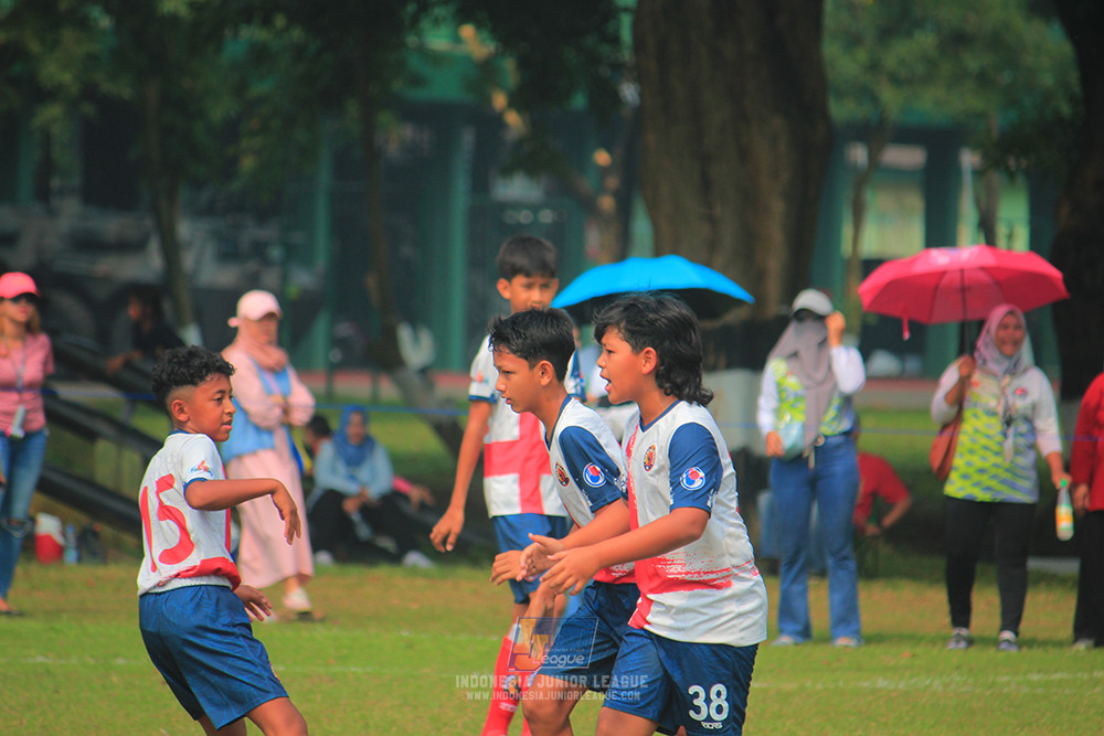 ijl u12 270725 binna banua fc blue vs toyo haryono