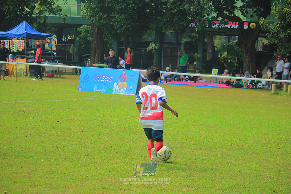 ijl u12 270725 binna banua fc blue vs toyo haryono