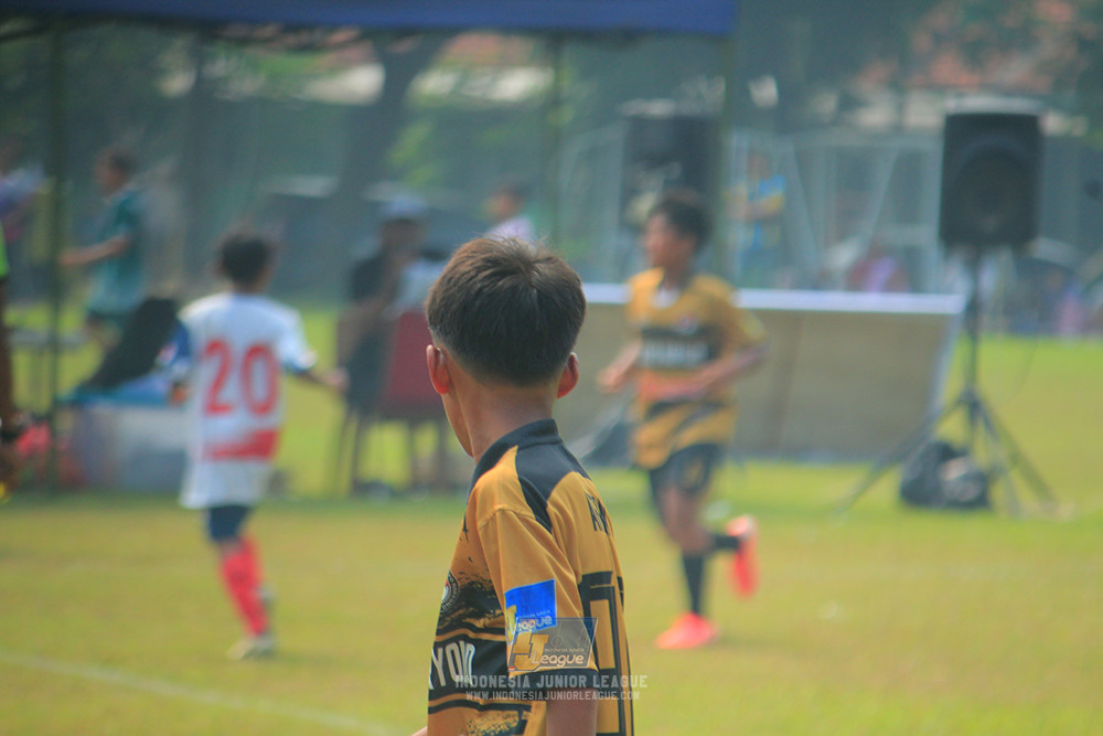 ijl u12 270725 binna banua fc blue vs toyo haryono
