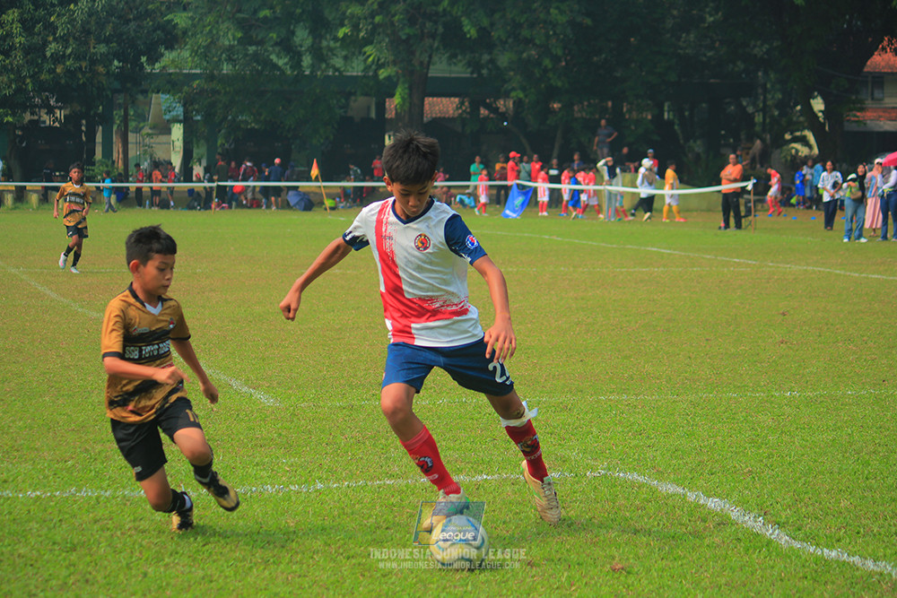 ijl u12 270725 binna banua fc blue vs toyo haryono