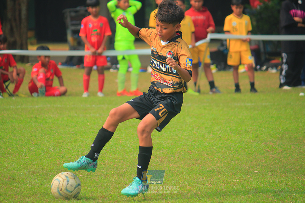 ijl u12 270725 binna banua fc blue vs toyo haryono