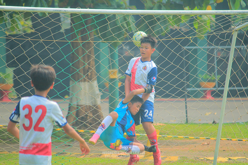 ijl u12 270725 binna banua fc blue vs toyo haryono