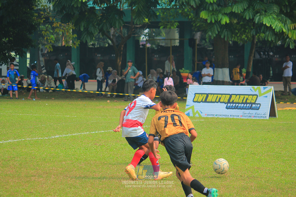 ijl u12 270725 binna banua fc blue vs toyo haryono