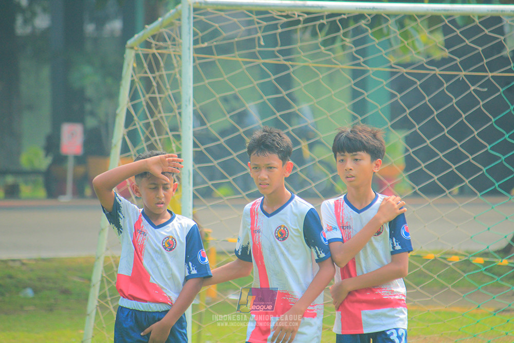 ijl u12 270725 binna banua fc blue vs toyo haryono