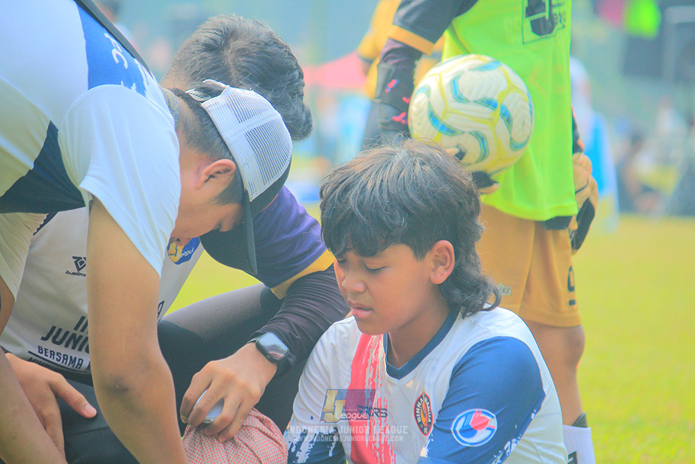 ijl u12 270725 binna banua fc blue vs toyo haryono