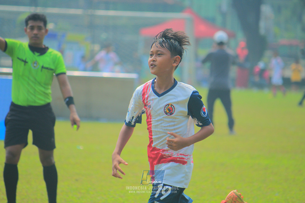 ijl u12 270725 binna banua fc blue vs toyo haryono