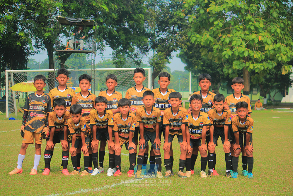 ijl u12 270725 binna banua fc blue vs toyo haryono