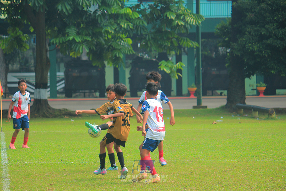 ijl u12 270725 binna banua fc blue vs toyo haryono