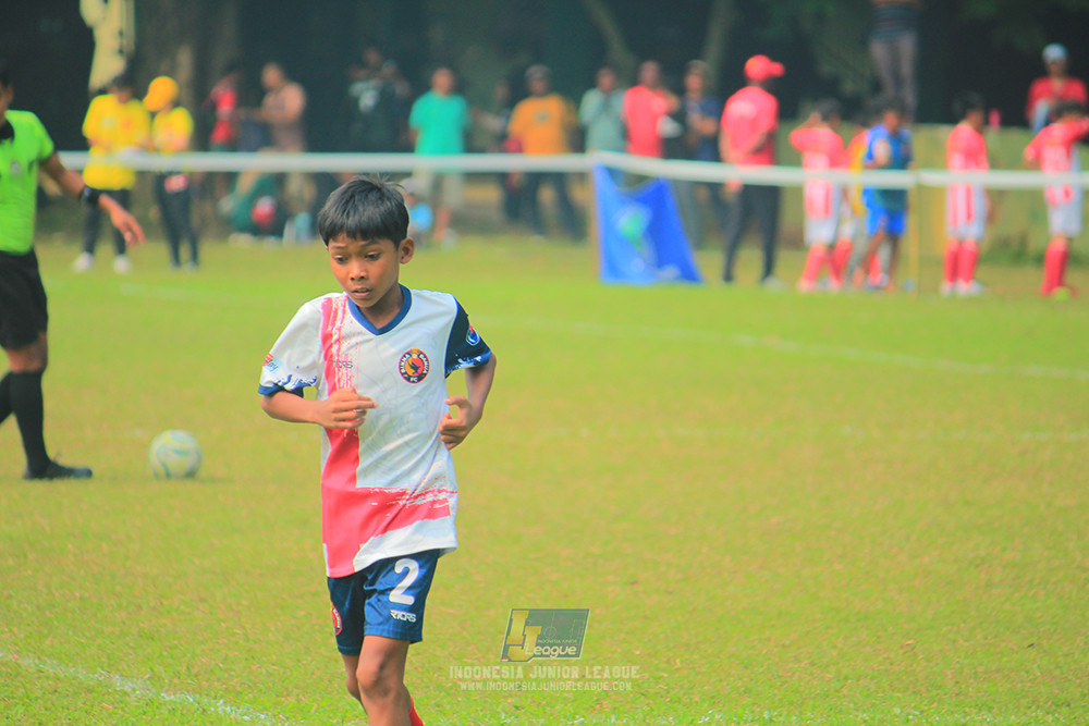 ijl u12 270725 binna banua fc blue vs toyo haryono
