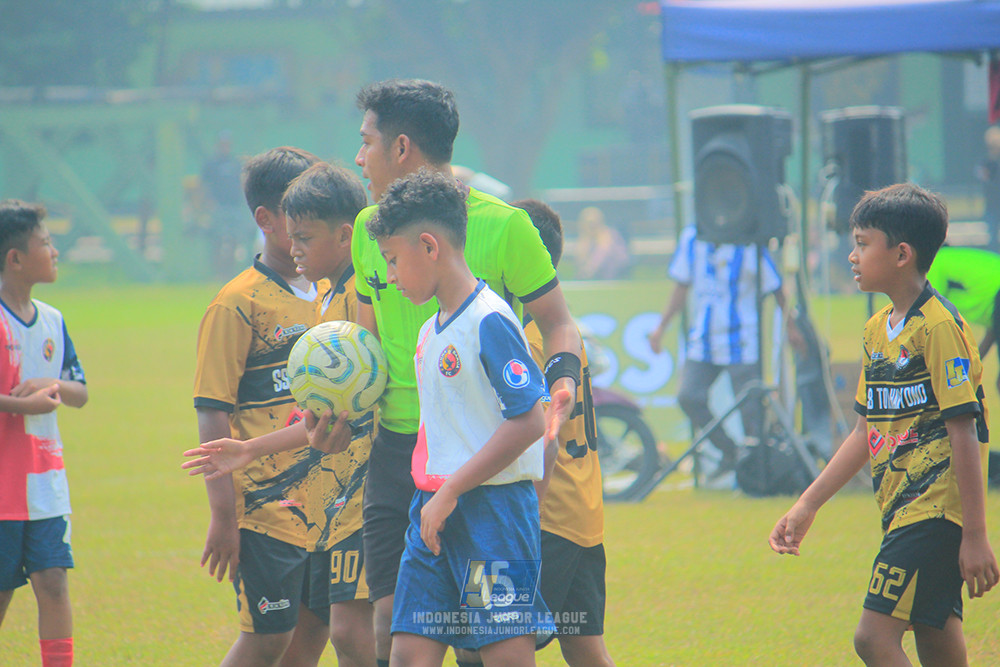 ijl u12 270725 binna banua fc blue vs toyo haryono