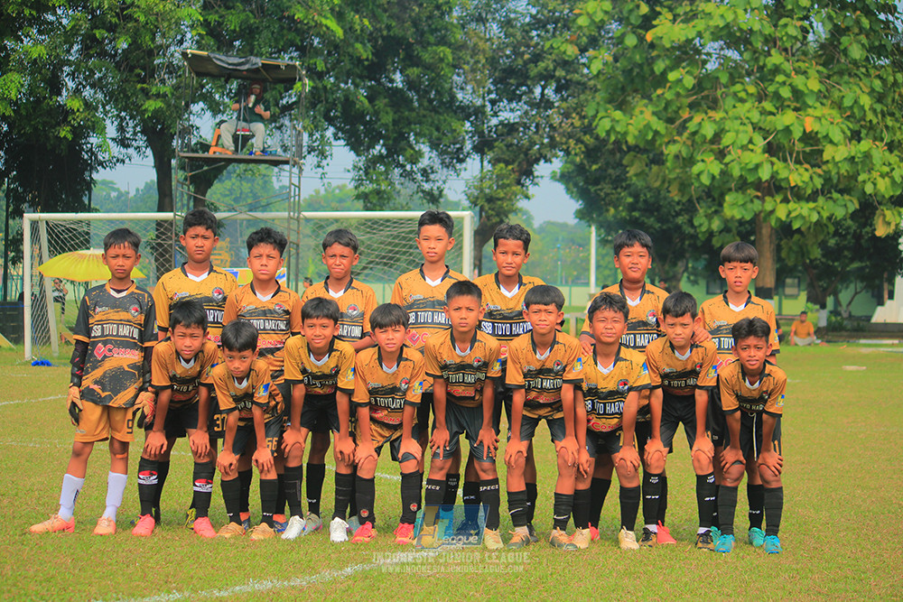 ijl u12 270725 binna banua fc blue vs toyo haryono