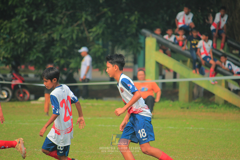 ijl u12 270725 binna banua fc blue vs toyo haryono
