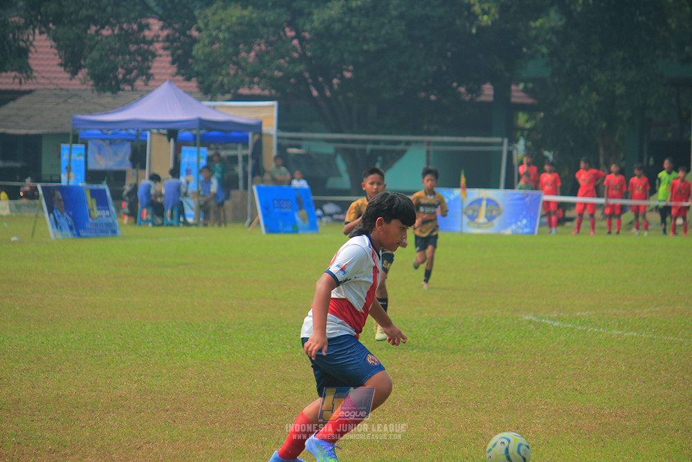 ijl u12 270725 binna banua fc blue vs toyo haryono