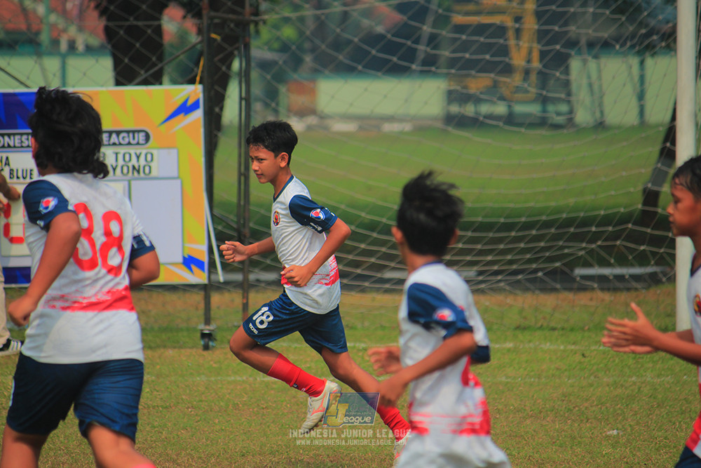 ijl u12 270725 binna banua fc blue vs toyo haryono