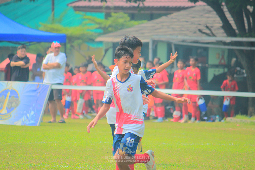 ijl u12 270725 binna banua fc blue vs toyo haryono