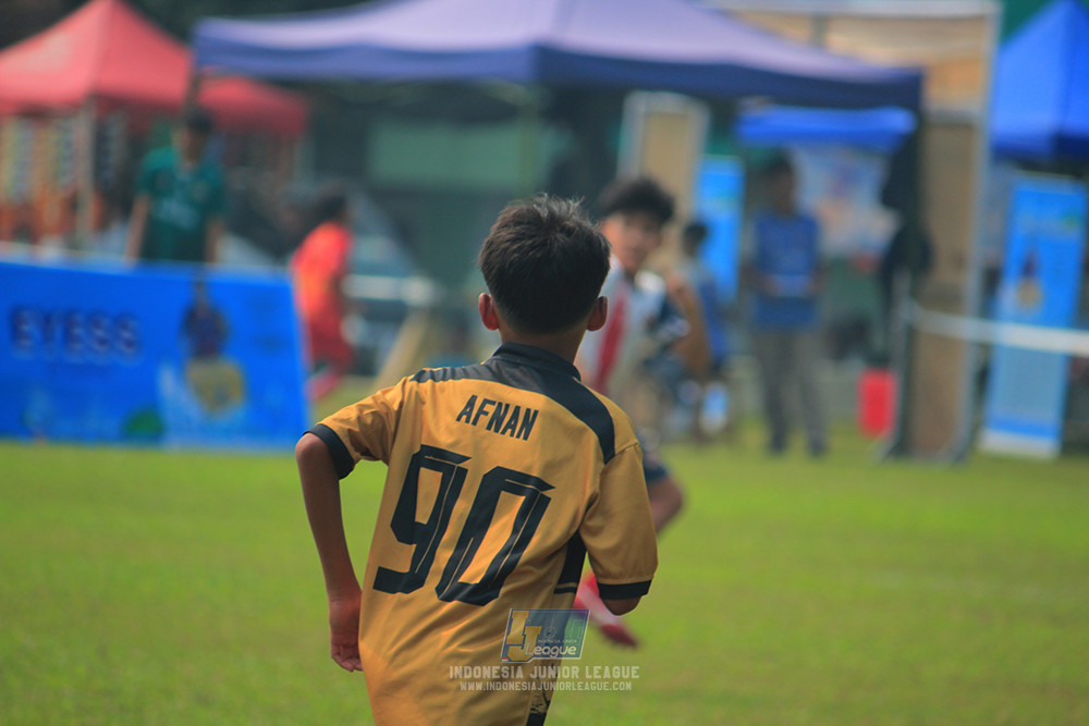 ijl u12 270725 binna banua fc blue vs toyo haryono