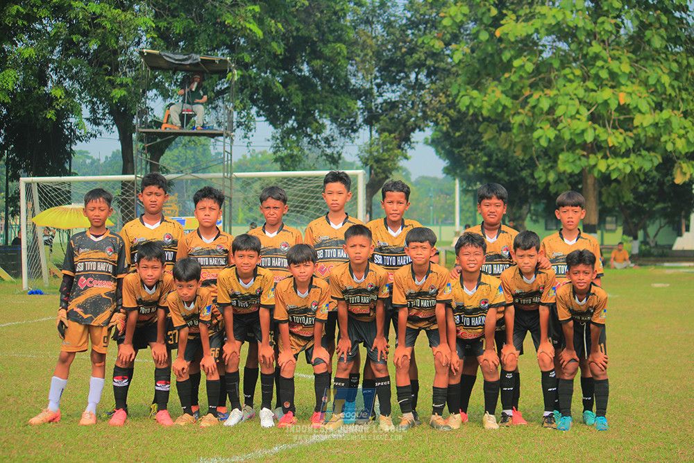 ijl u12 270725 binna banua fc blue vs toyo haryono
