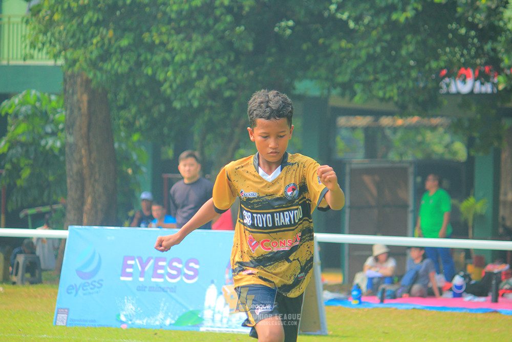 ijl u12 270725 binna banua fc blue vs toyo haryono