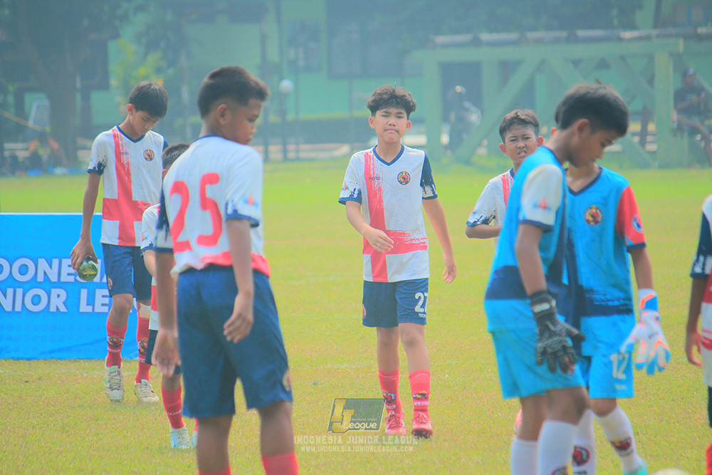 ijl u12 270725 binna banua fc blue vs toyo haryono