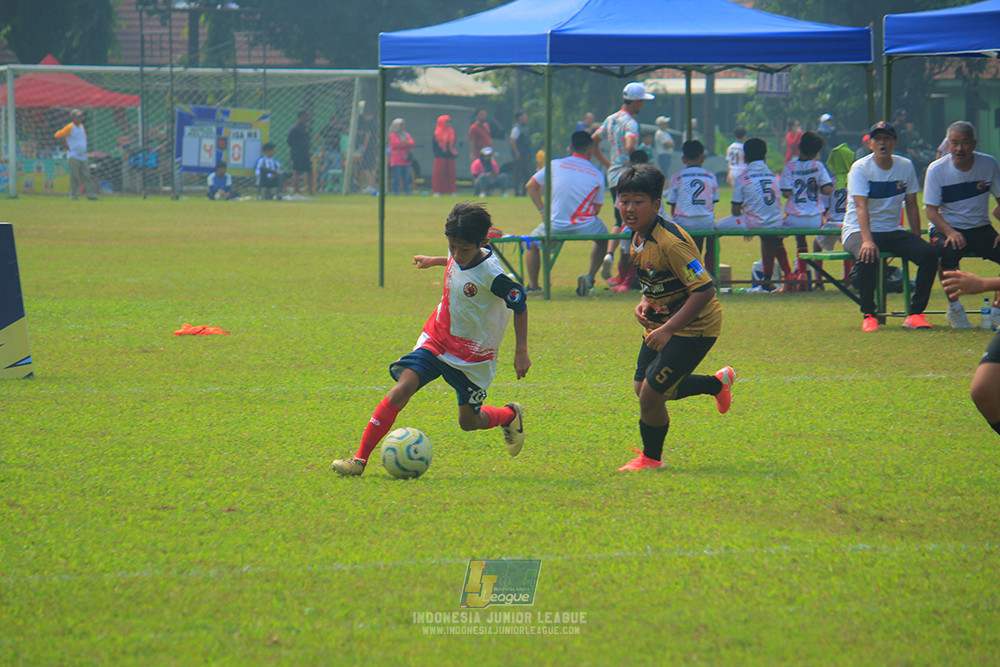 ijl u12 270725 binna banua fc blue vs toyo haryono