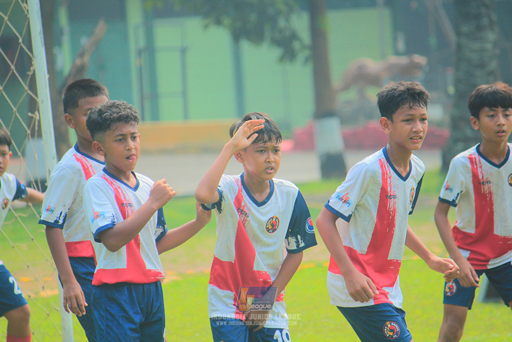 ijl u12 270725 binna banua fc blue vs toyo haryono