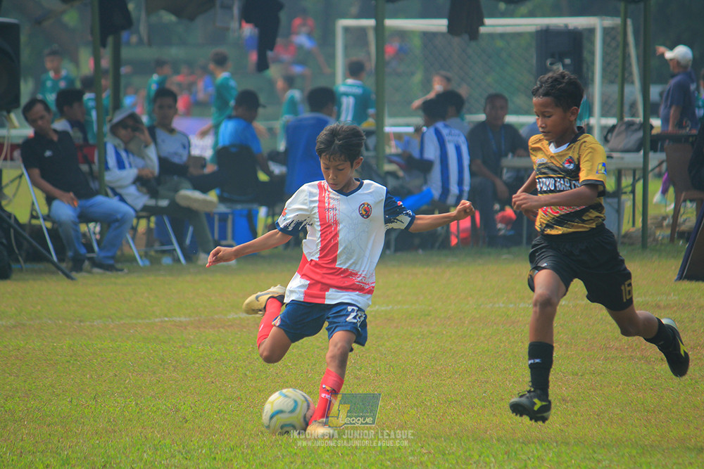 ijl u12 270725 binna banua fc blue vs toyo haryono
