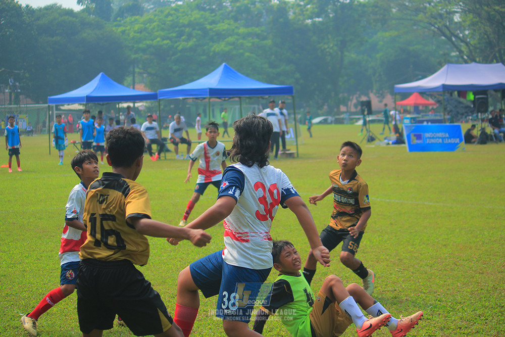 ijl u12 270725 binna banua fc blue vs toyo haryono