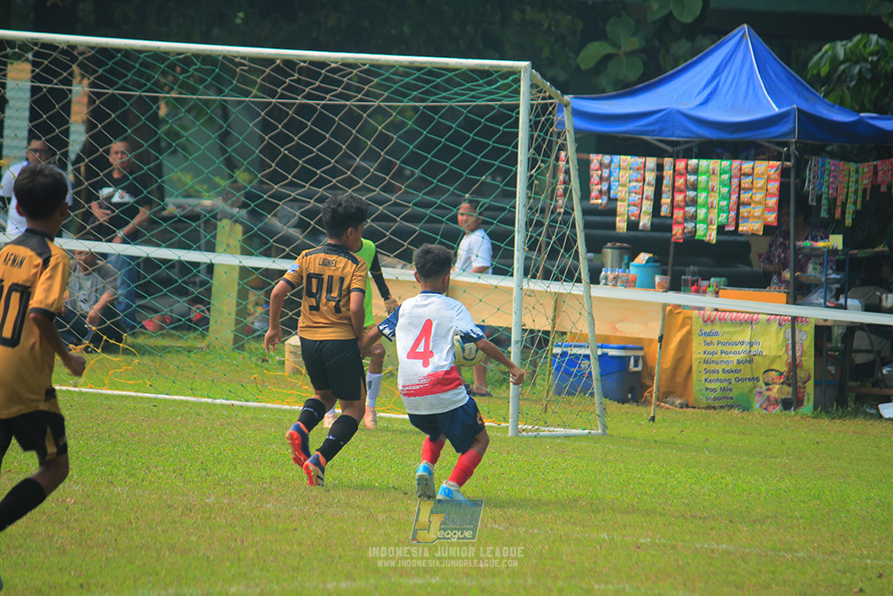 ijl u12 270725 binna banua fc blue vs toyo haryono