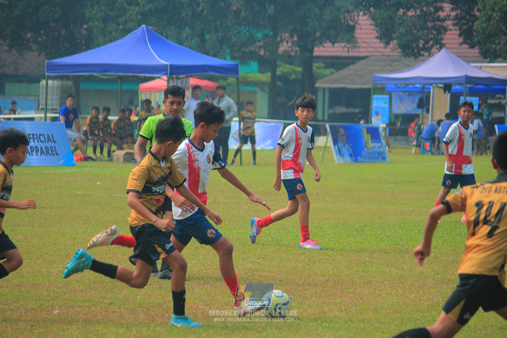 ijl u12 270725 binna banua fc blue vs toyo haryono