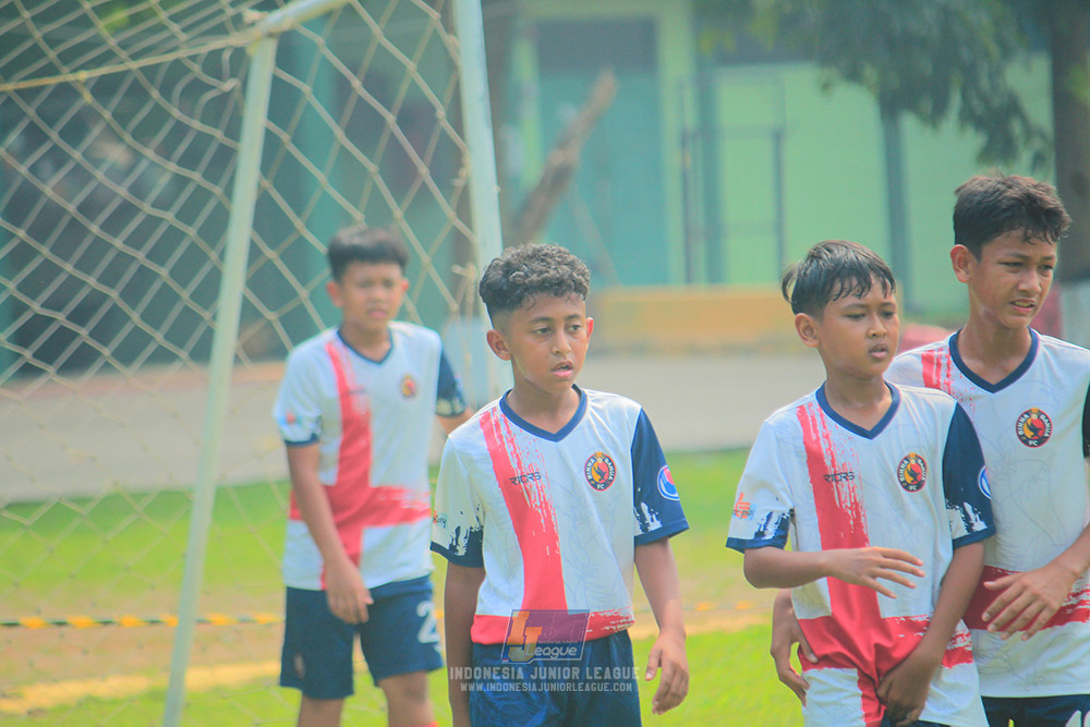 ijl u12 270725 binna banua fc blue vs toyo haryono