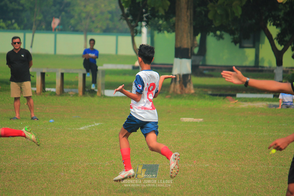 ijl u12 270725 binna banua fc blue vs toyo haryono