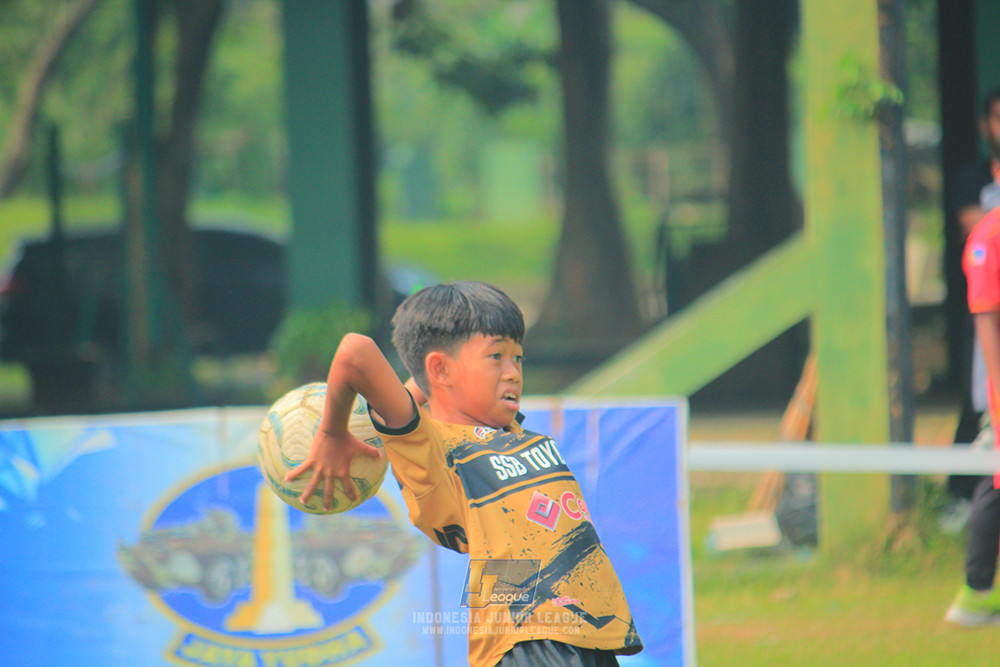 ijl u12 270725 binna banua fc blue vs toyo haryono