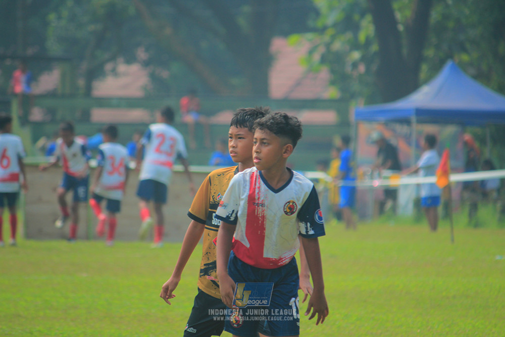 ijl u12 270725 binna banua fc blue vs toyo haryono