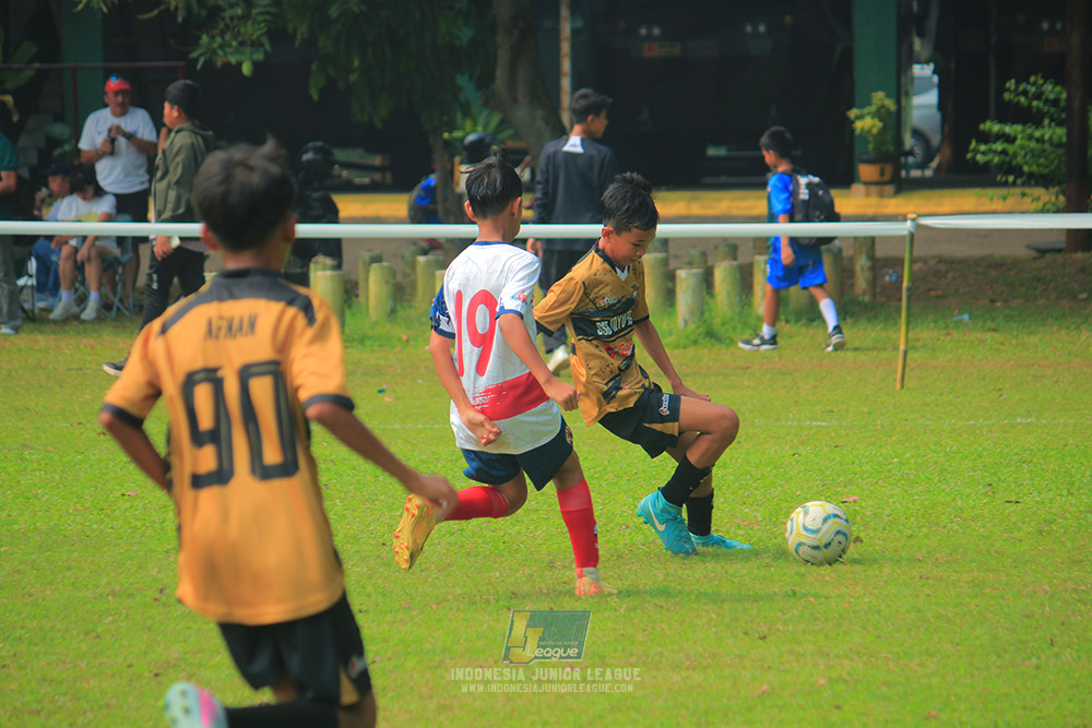 ijl u12 270725 binna banua fc blue vs toyo haryono