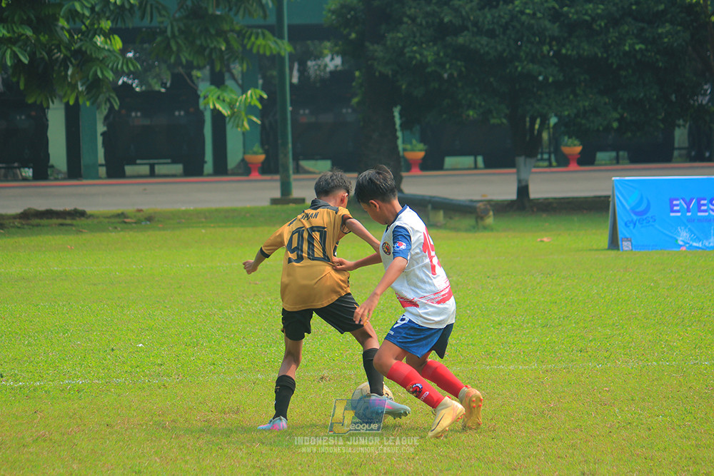 ijl u12 270725 binna banua fc blue vs toyo haryono