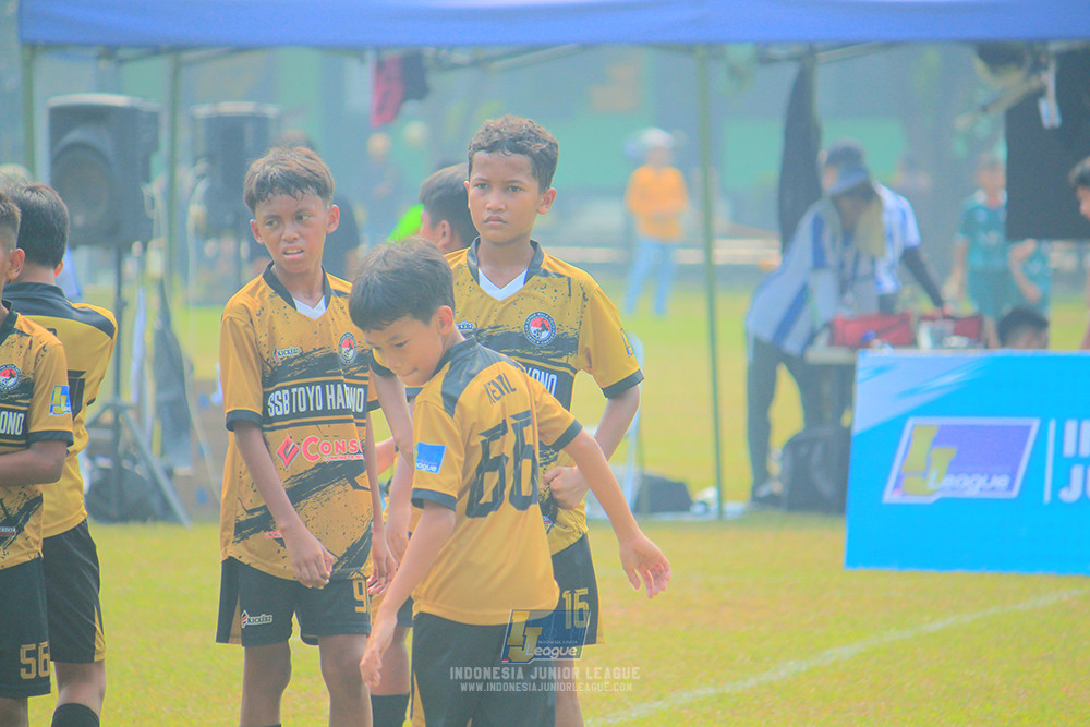 ijl u12 270725 binna banua fc blue vs toyo haryono