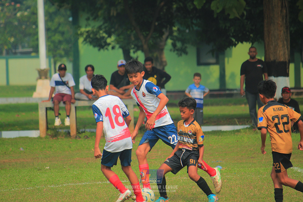 ijl u12 270725 binna banua fc blue vs toyo haryono