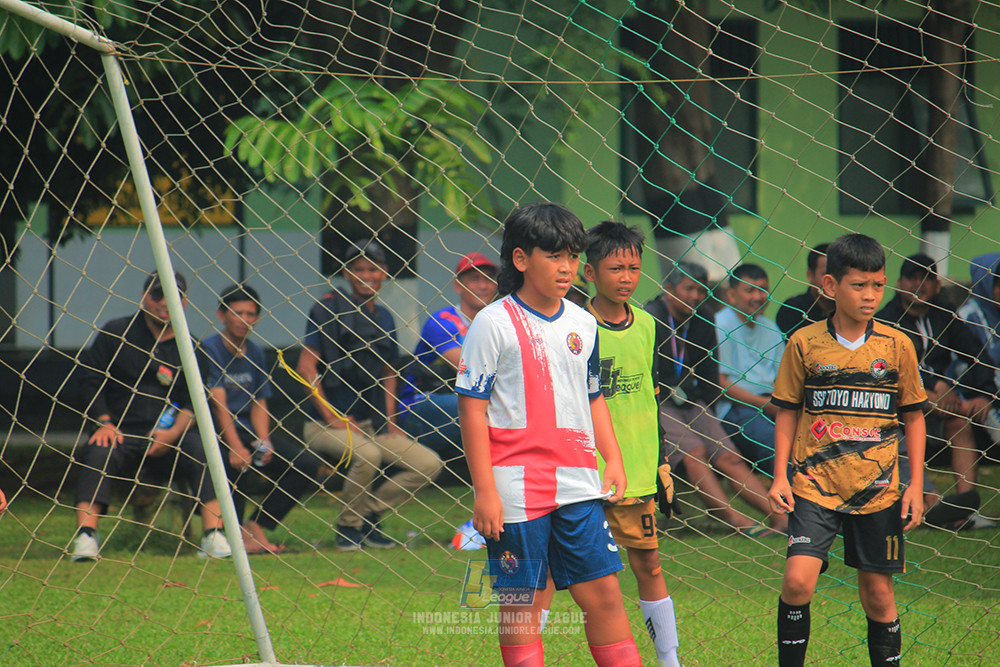 ijl u12 270725 binna banua fc blue vs toyo haryono