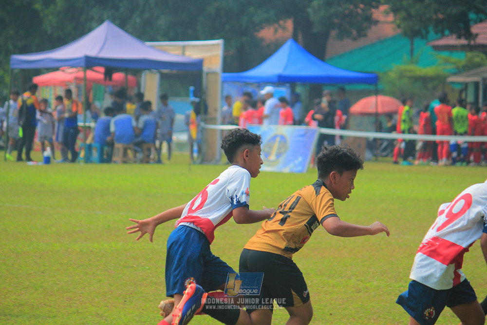 ijl u12 270725 binna banua fc blue vs toyo haryono