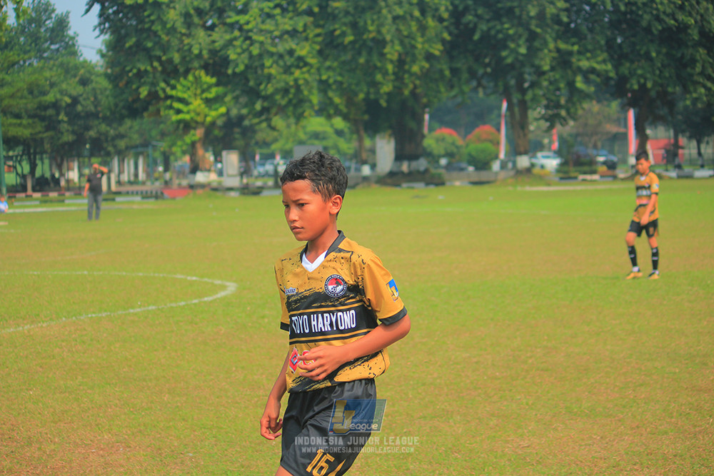 ijl u12 270725 binna banua fc blue vs toyo haryono