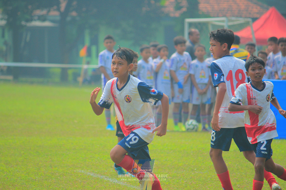 ijl u12 270725 binna banua fc blue vs toyo haryono