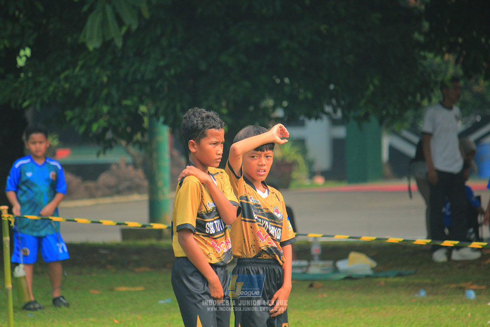 ijl u12 270725 binna banua fc blue vs toyo haryono